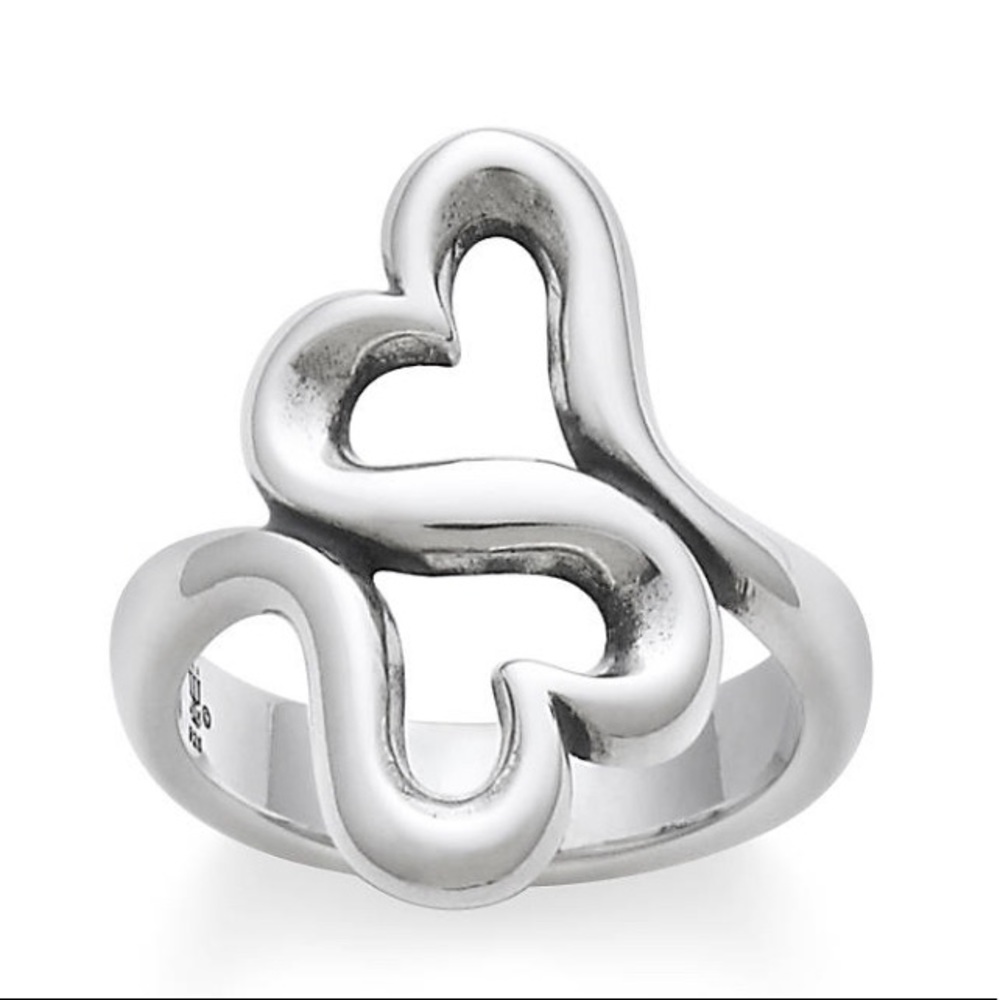 James Avery Ring